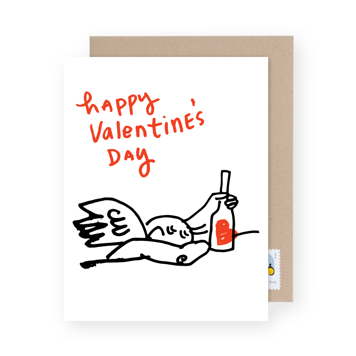Valentine's Day