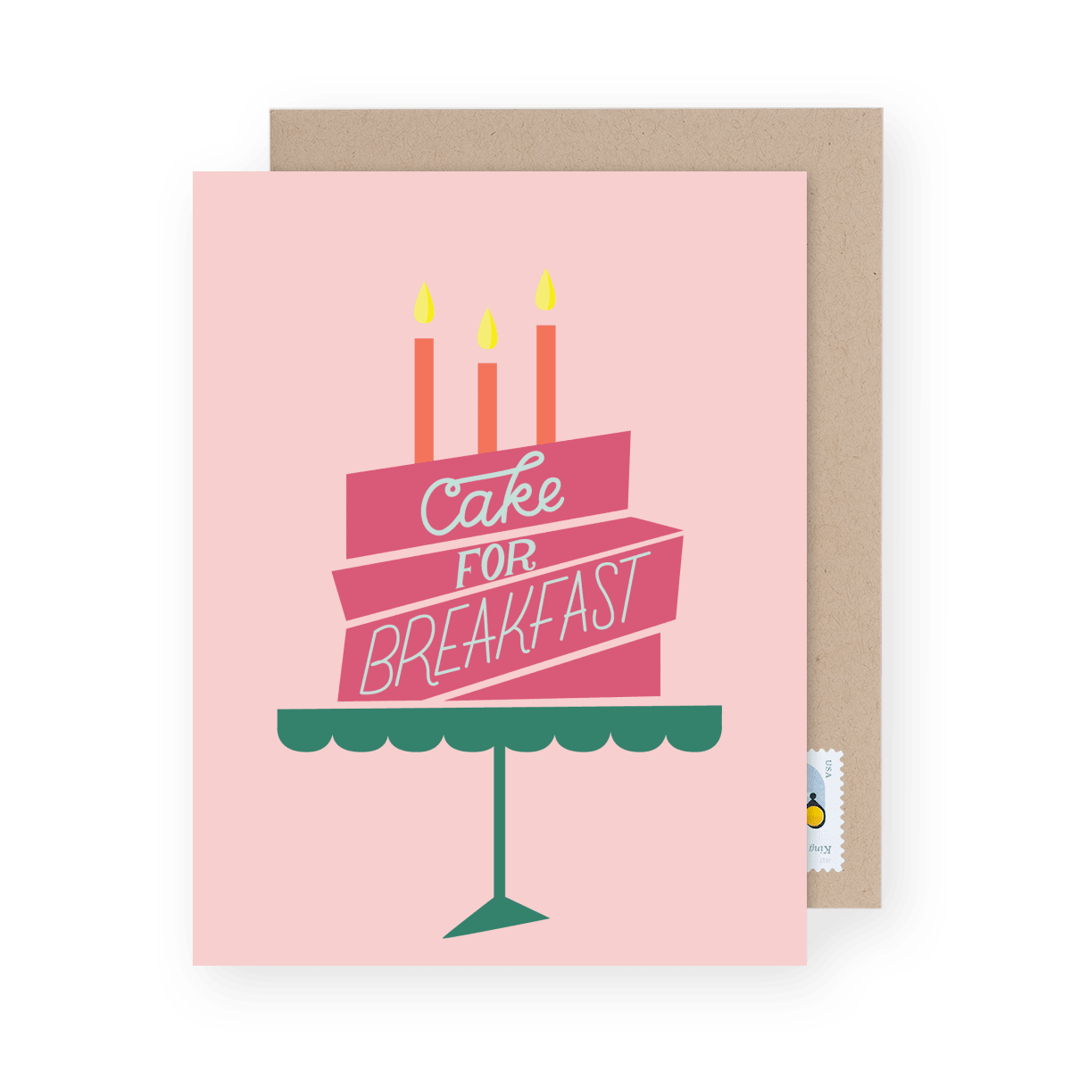 Cake