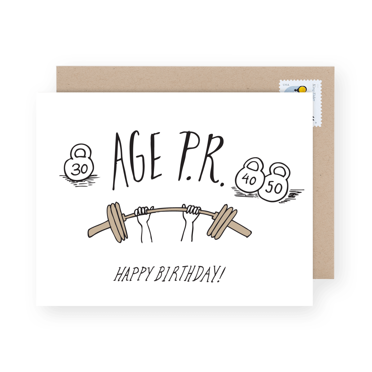 Age P.R.