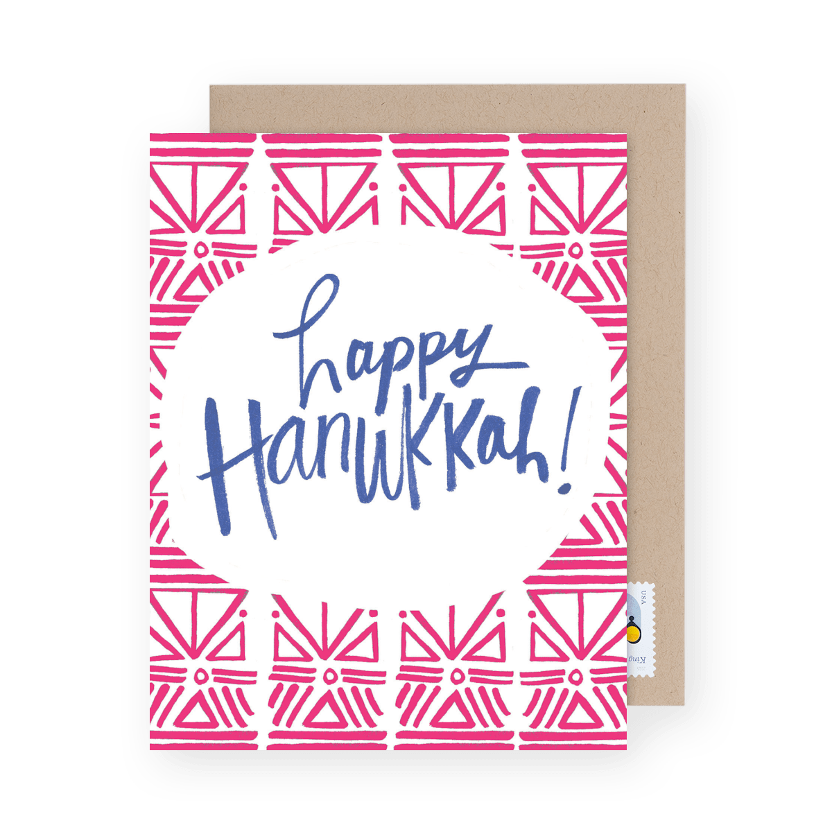 Happy Hanukkah