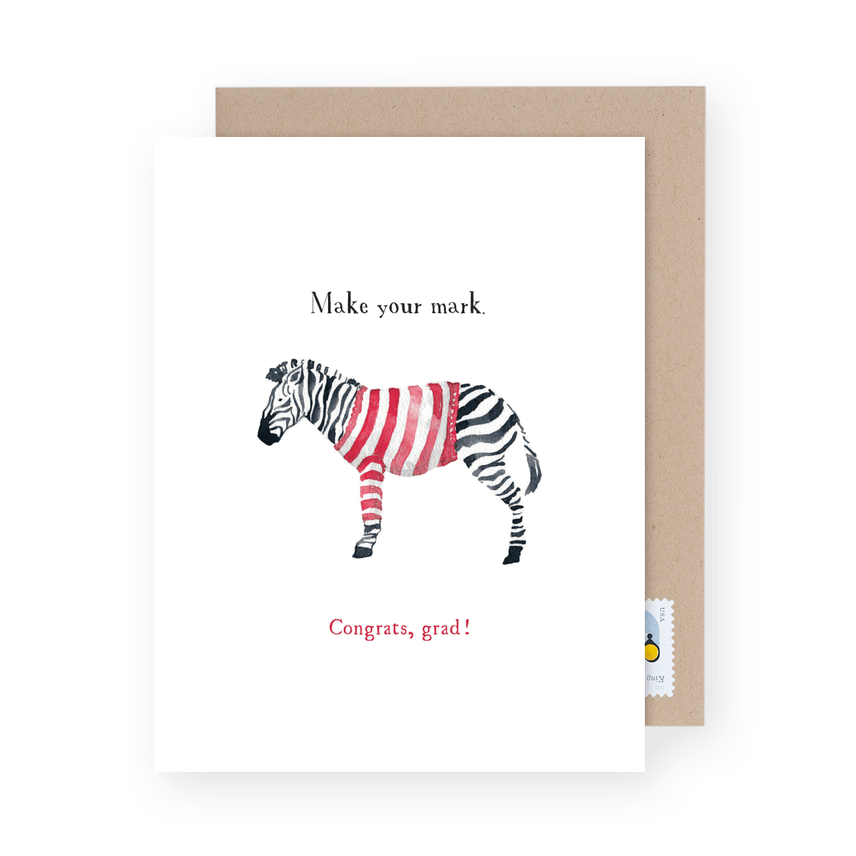 Make Your Mark
