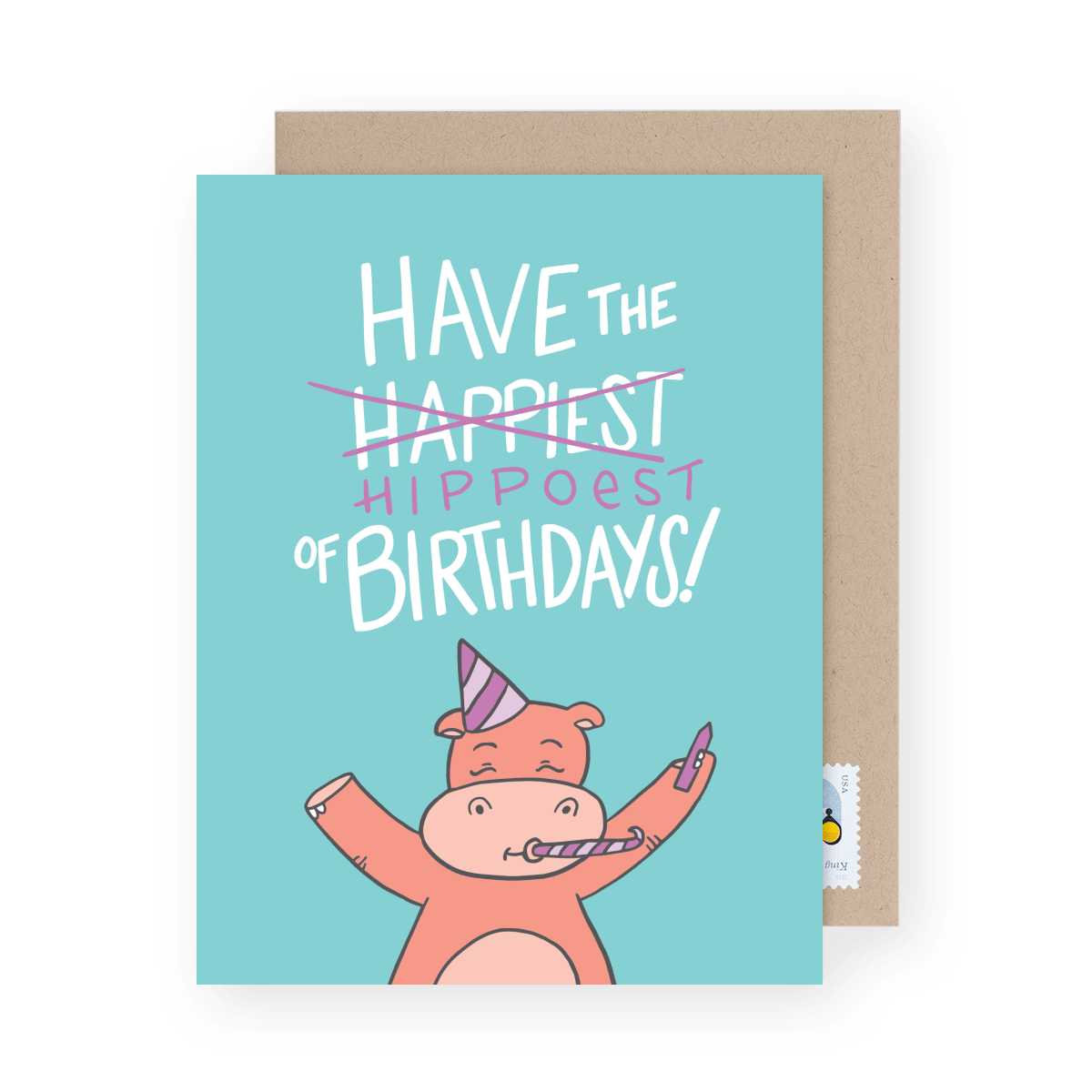 Hippoest Birthday