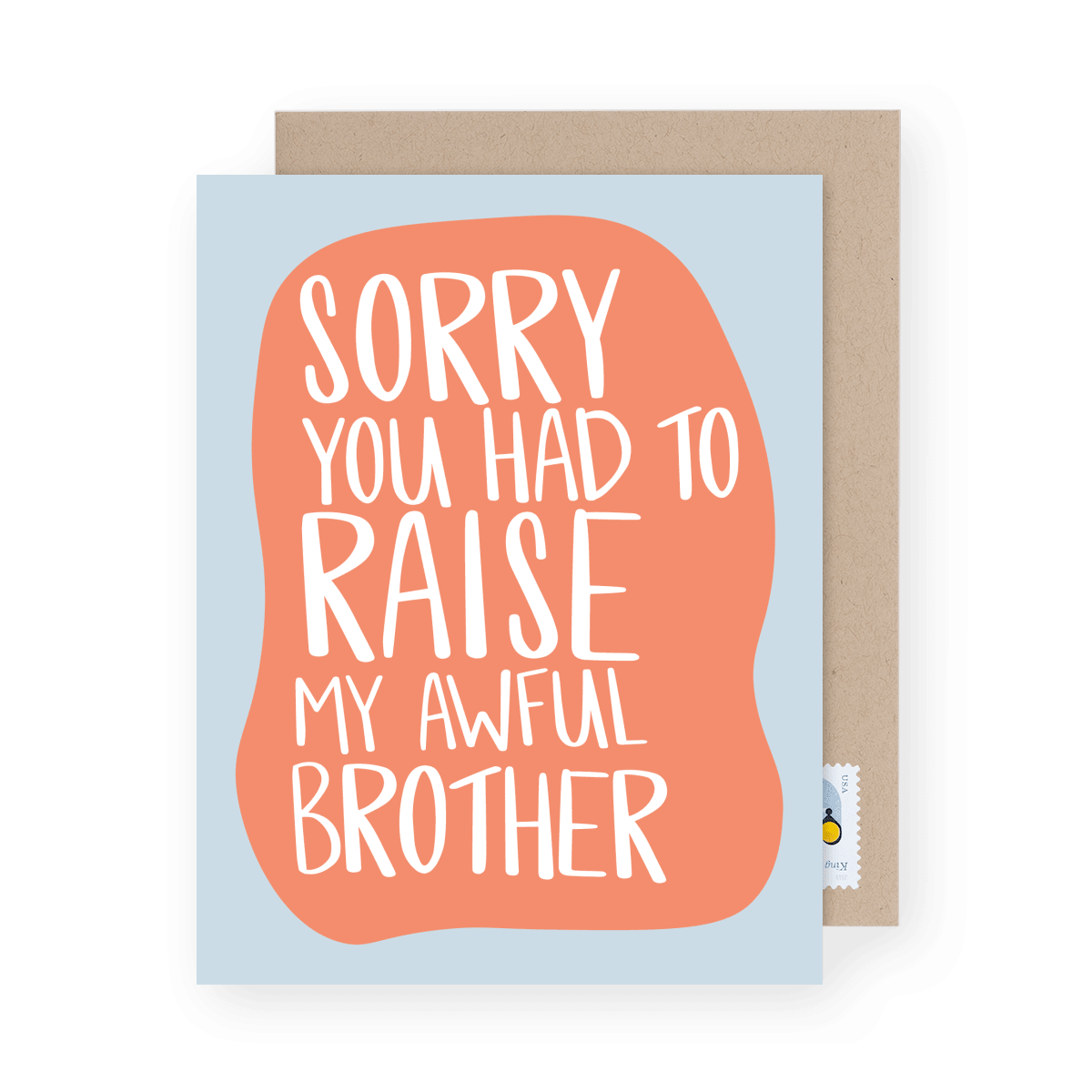 Awful Brother