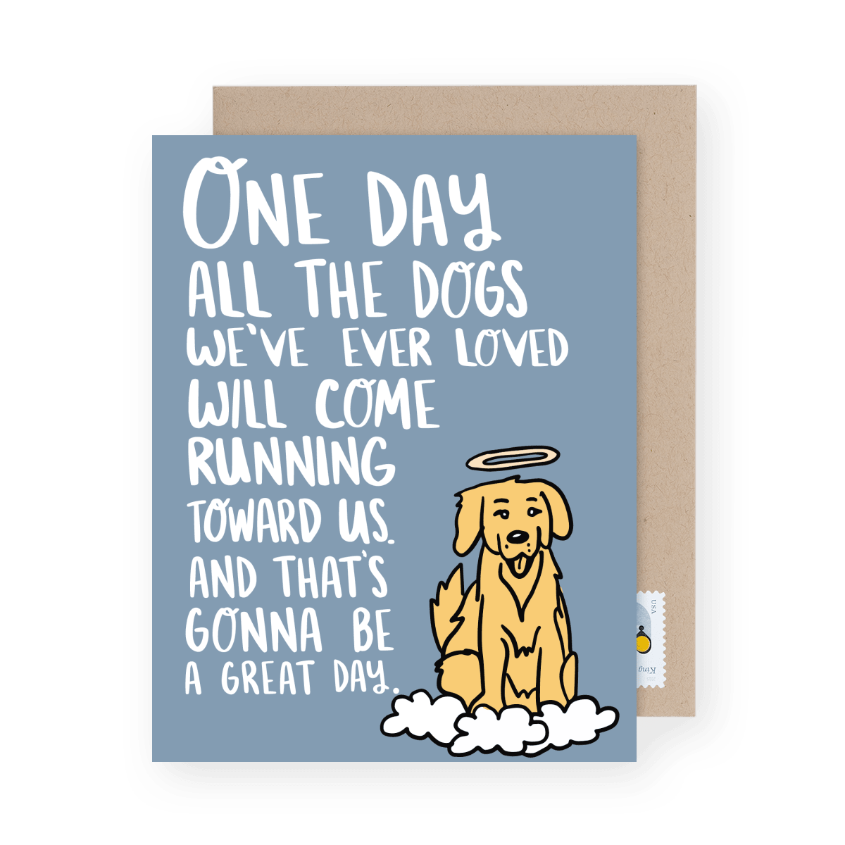 Dog Loss