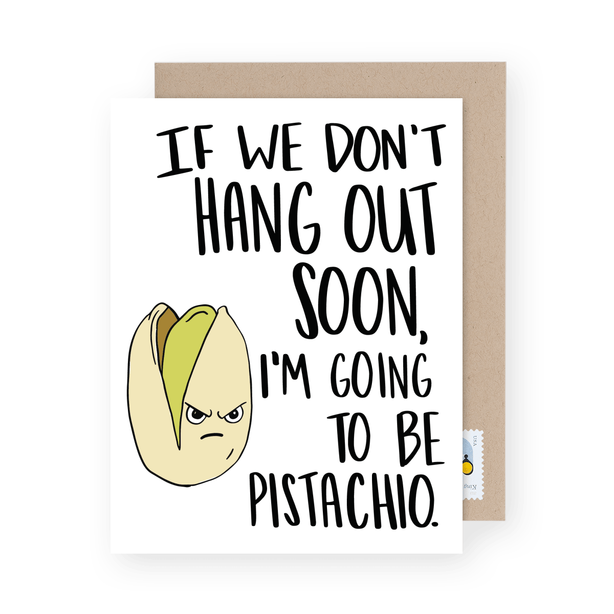Pistachio