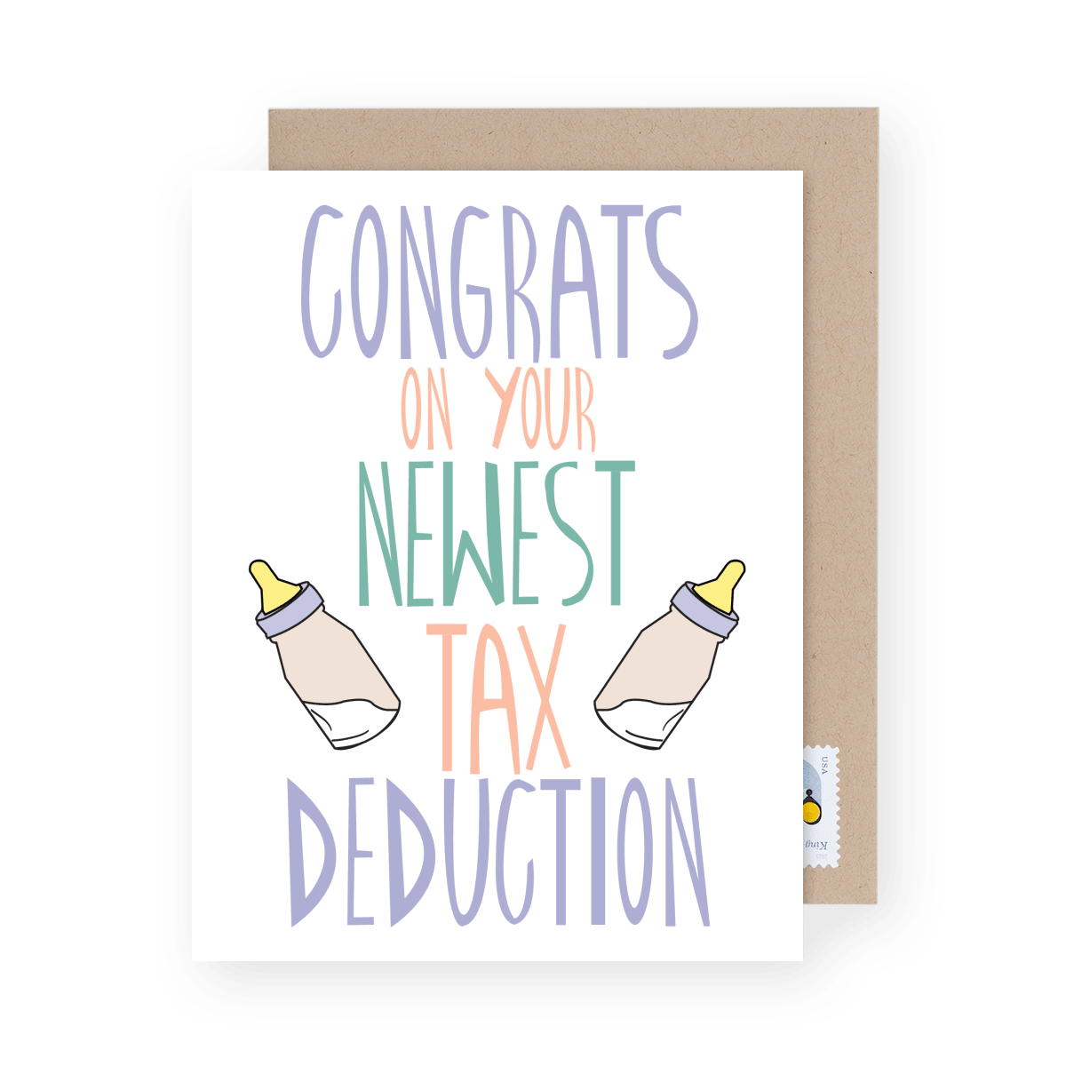 Tax Deduction