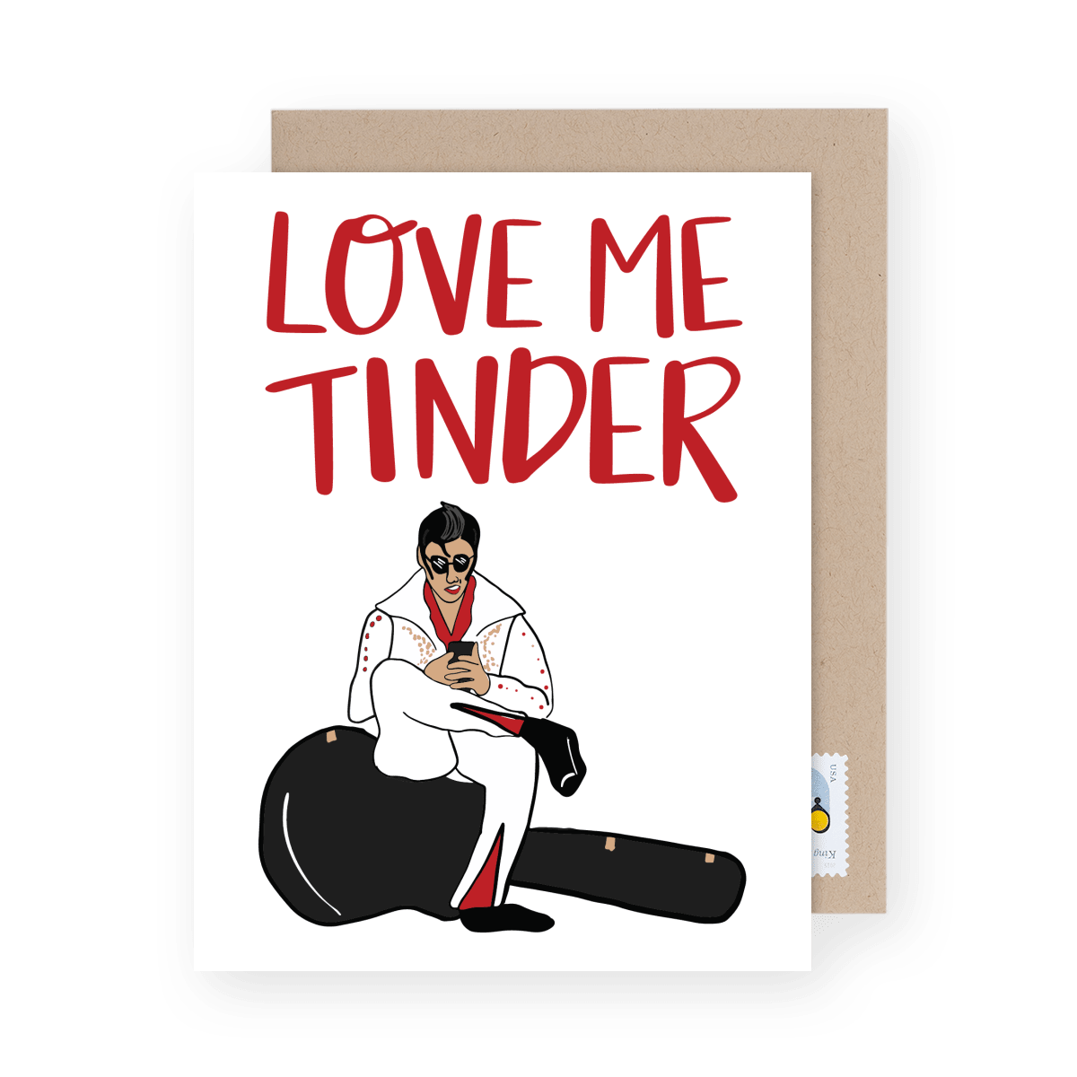 Tinder