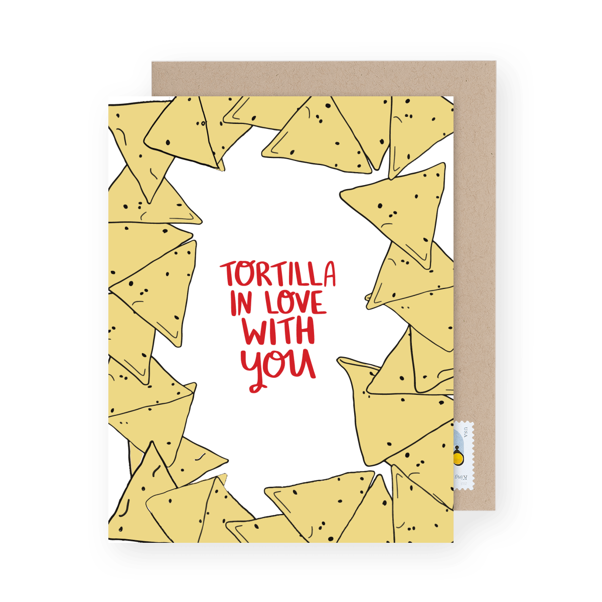 Tortilla