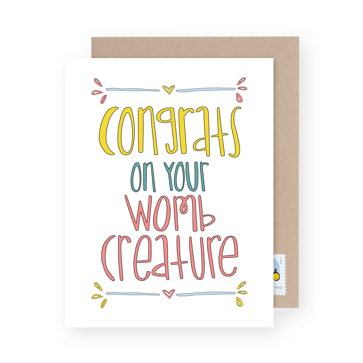 Womb Creature