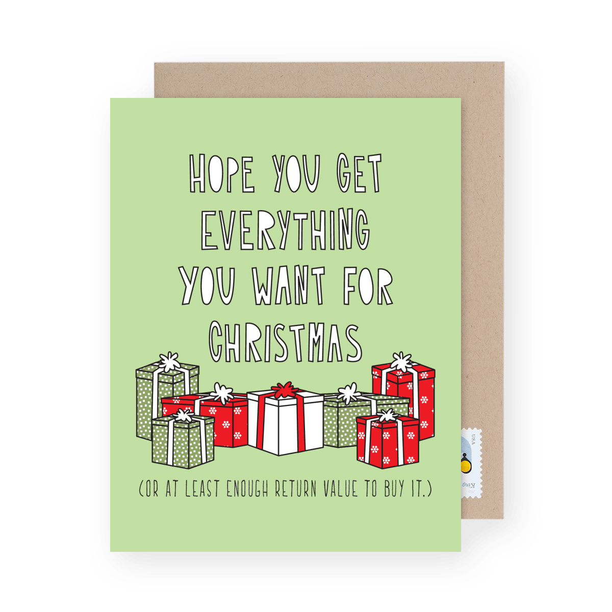 Everything You Want