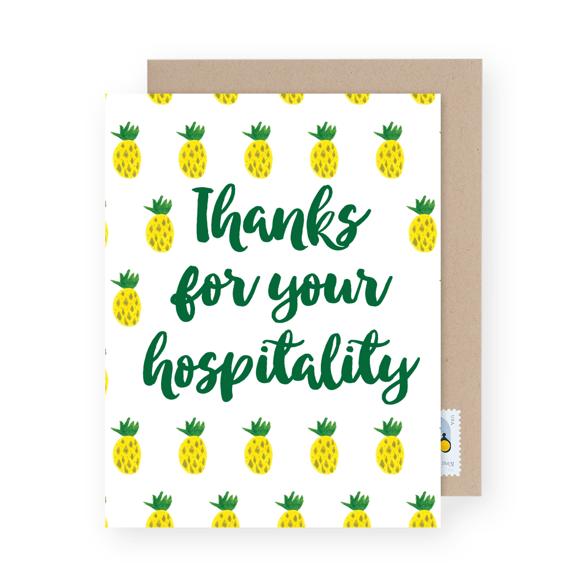 Pineapple Hospitality