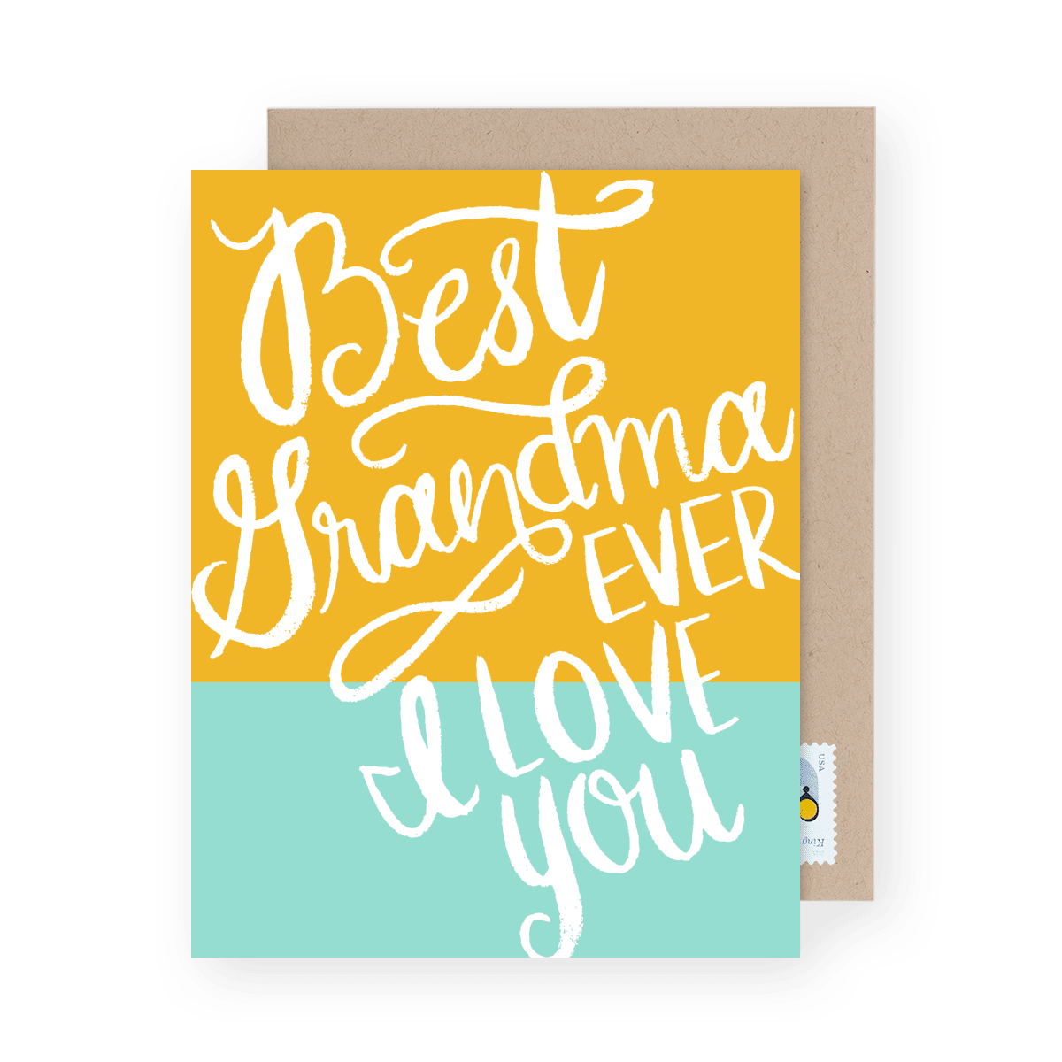 Best Grandma