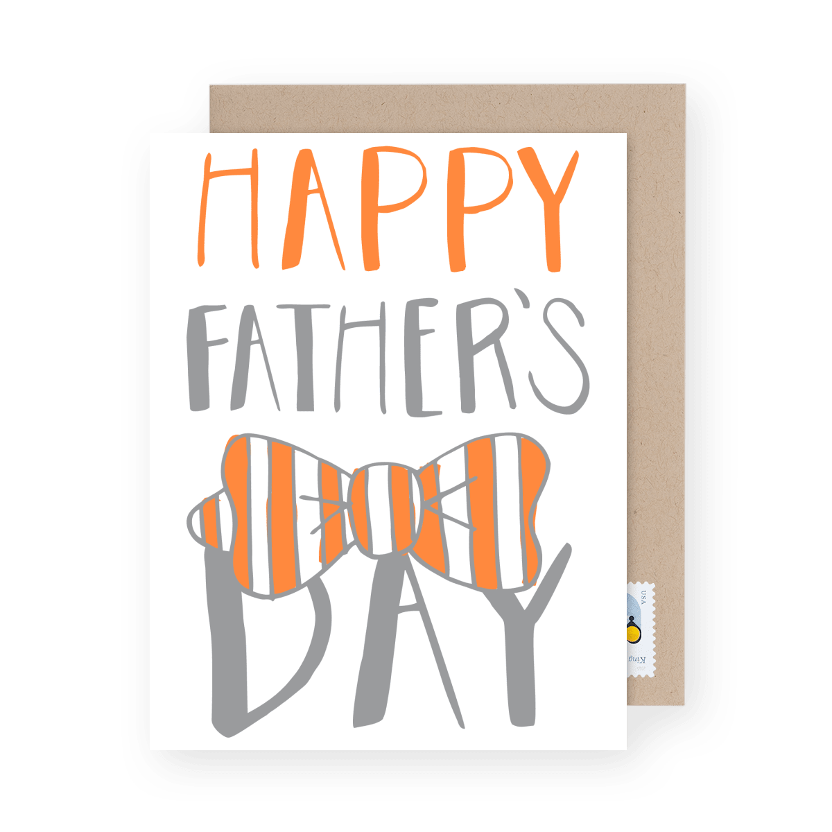 Father's Day Bowtie
