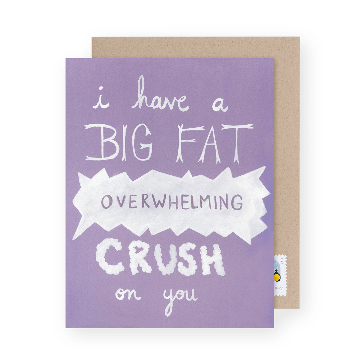 Big Fat Crush