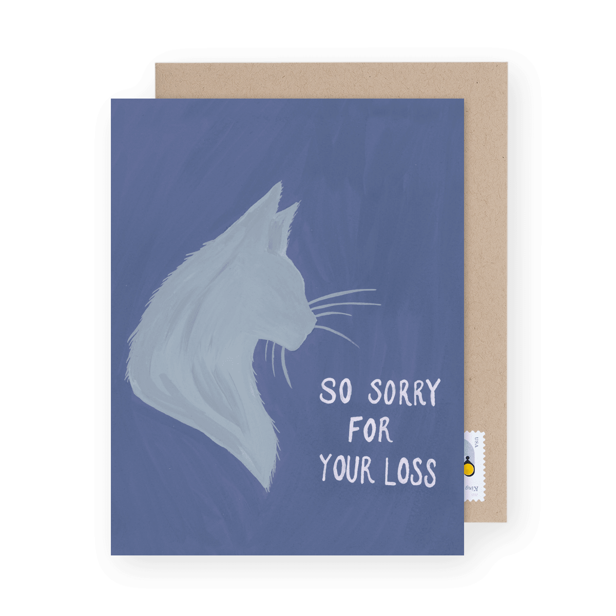 Cat Sympathy