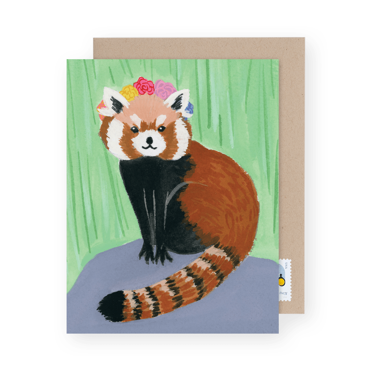 Red Panda