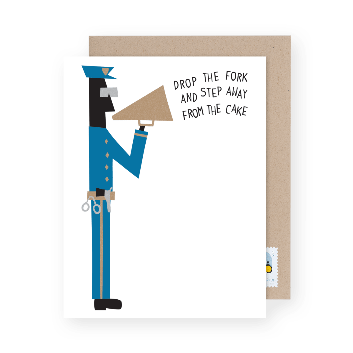 Birthday Police