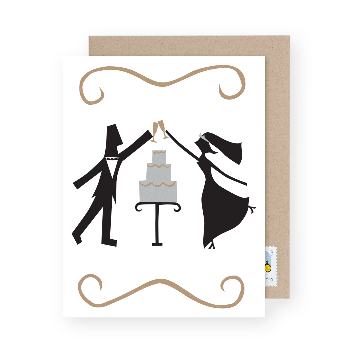 Wedding Toast