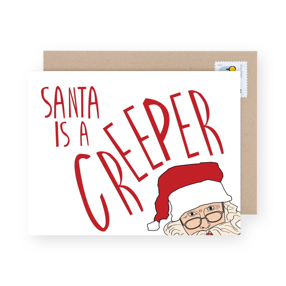 Creeper