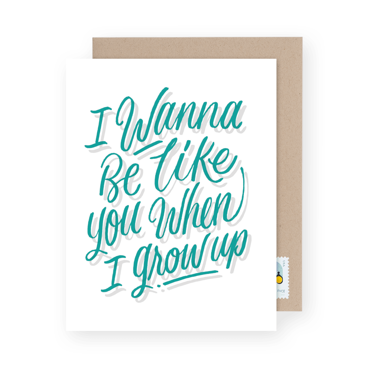 Wanna Be Like You