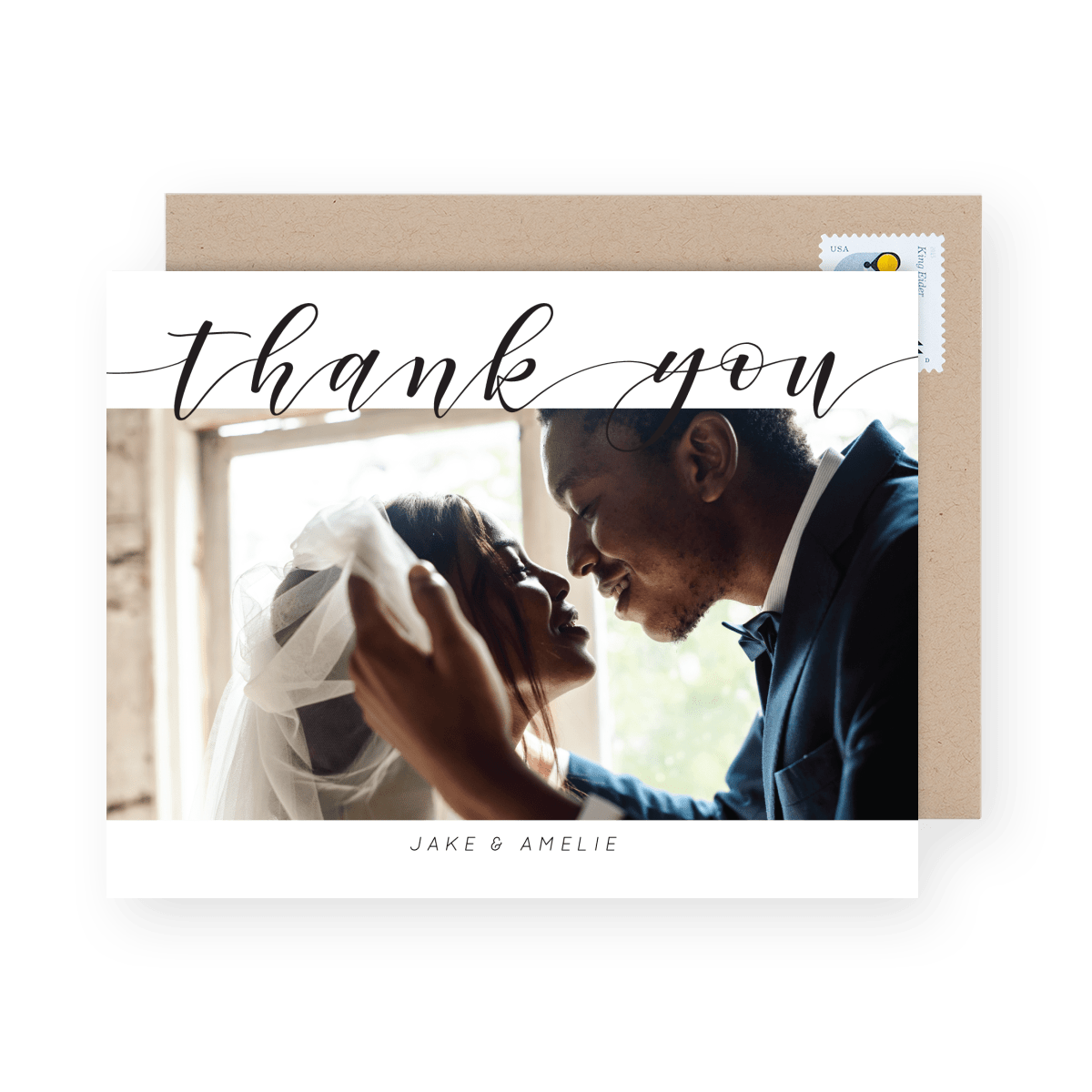 Happy Together Thank You
