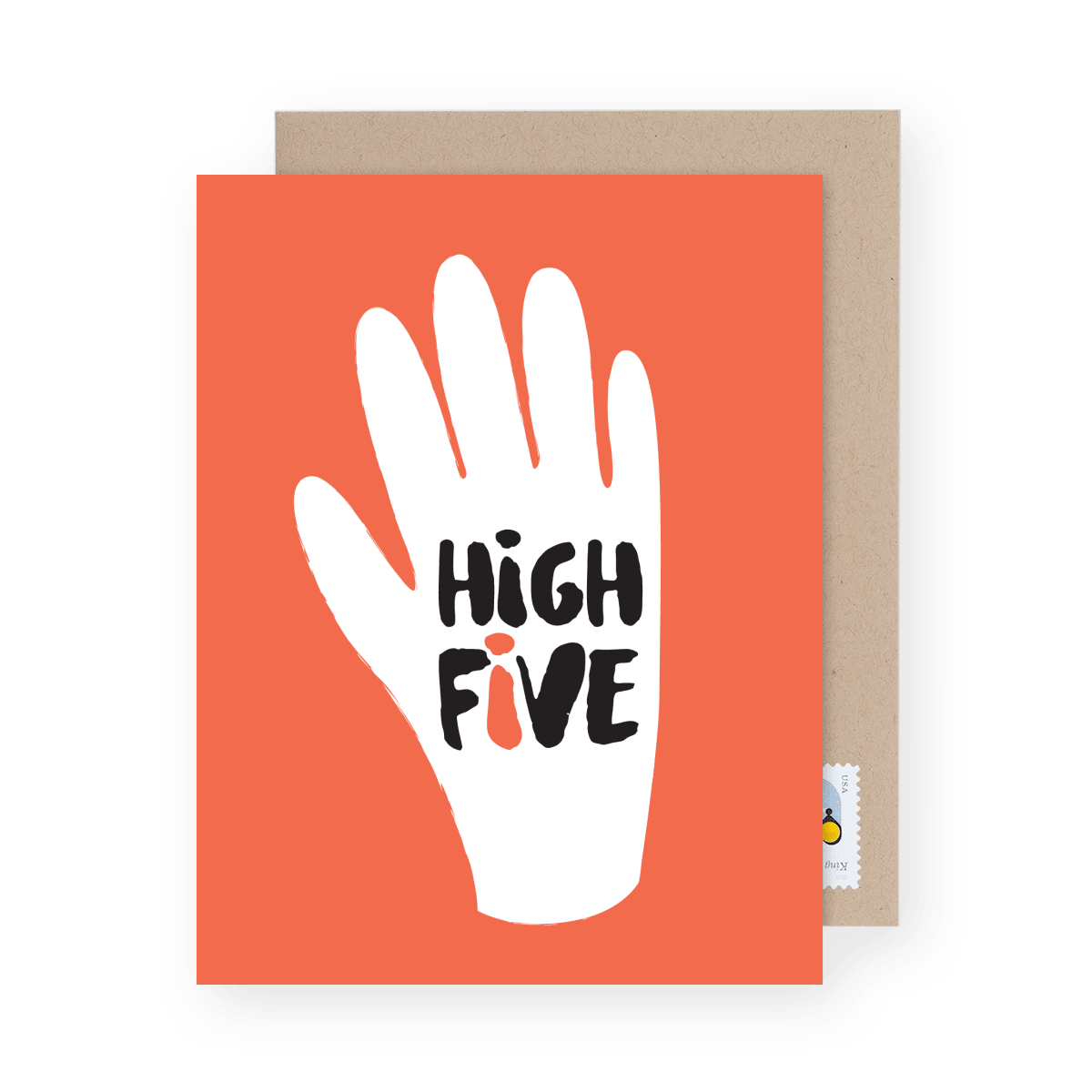 High Five