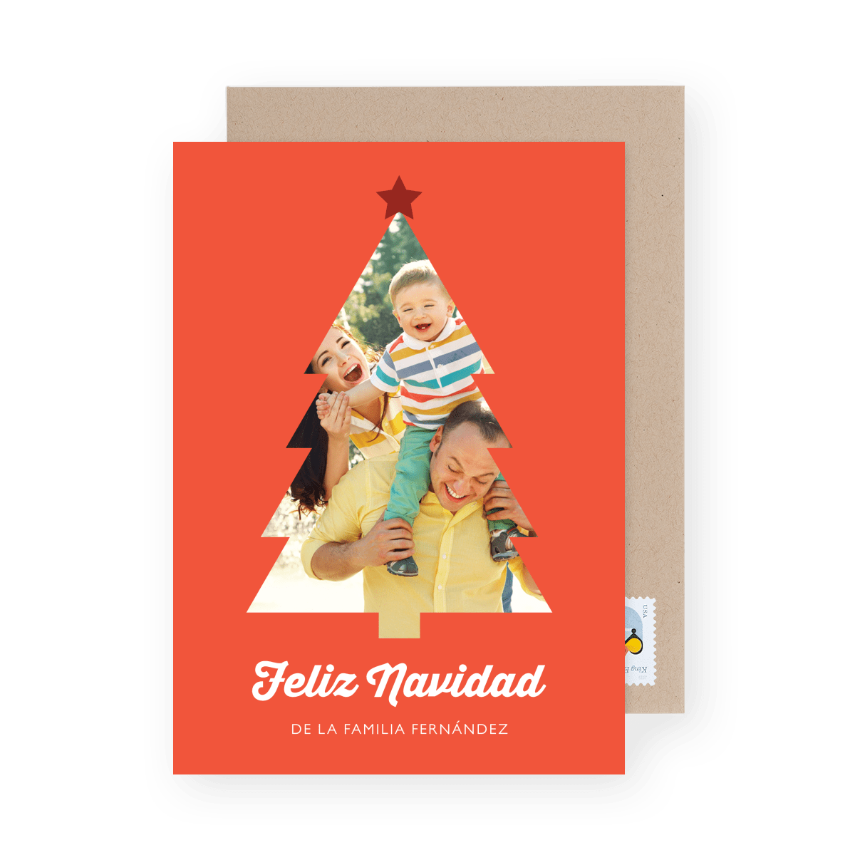 Árbol De Navidad