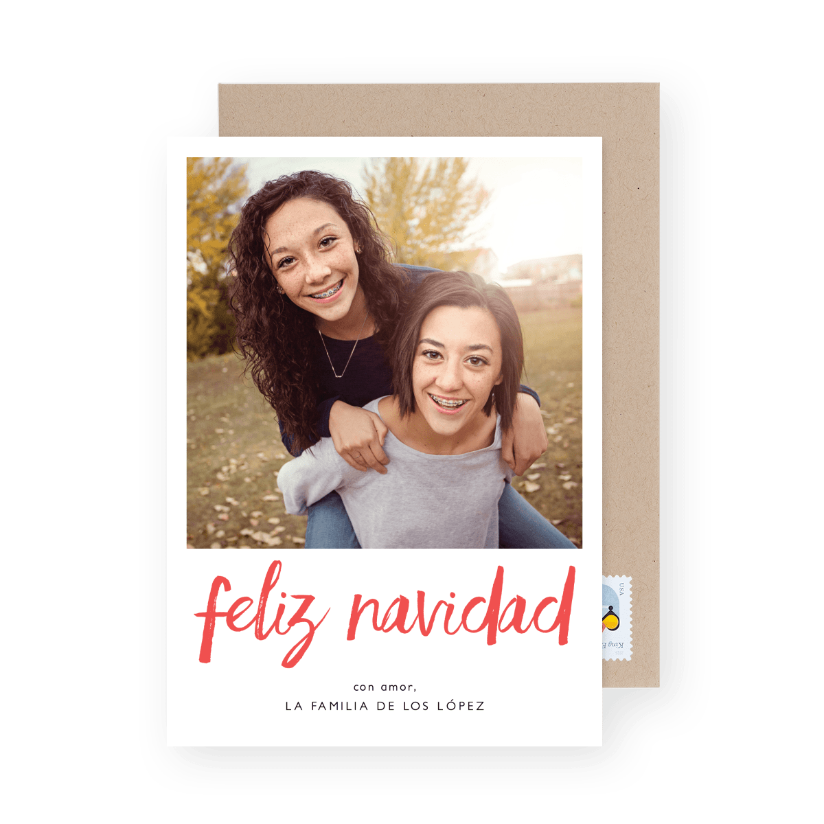 Feliz Navidad