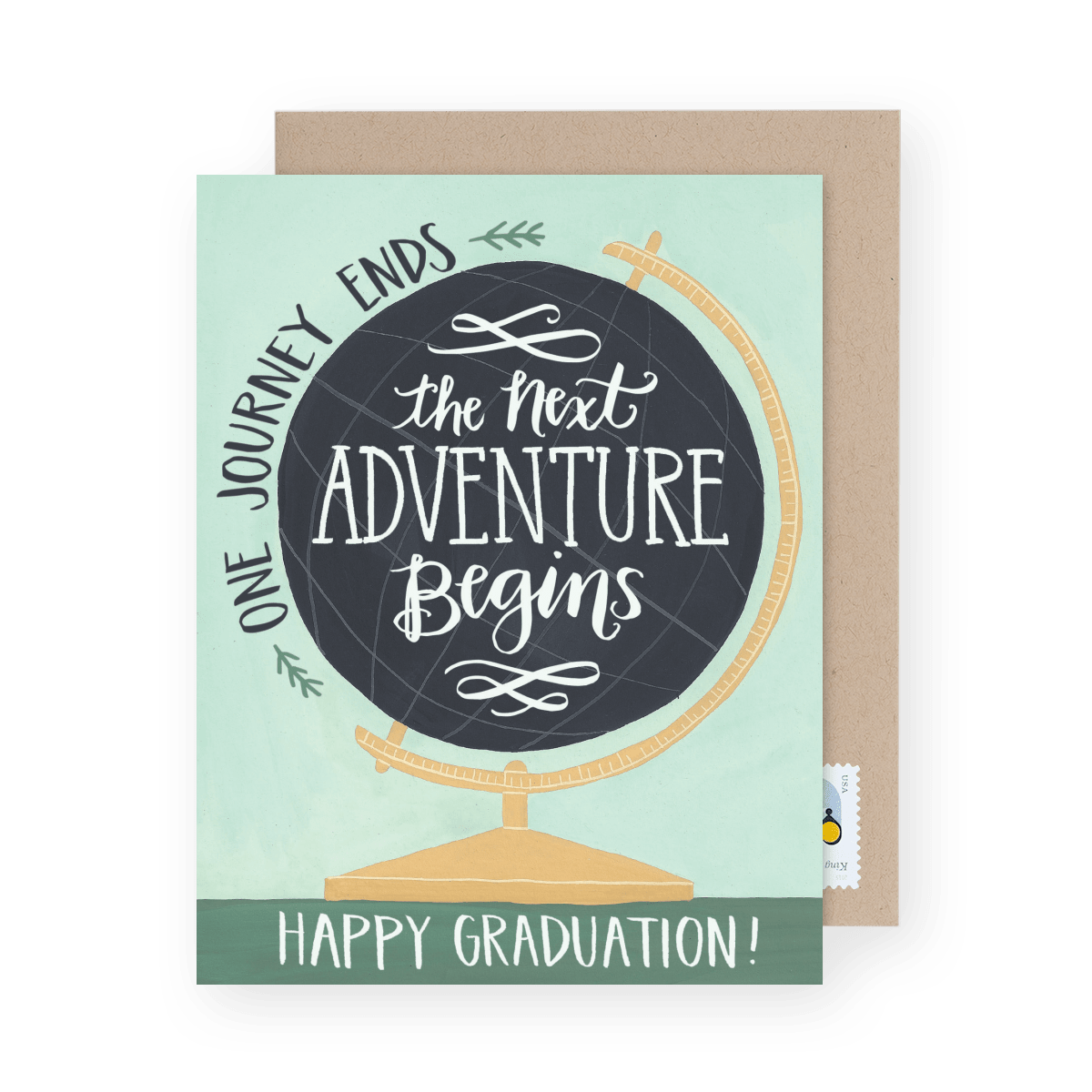 Globe Adventure