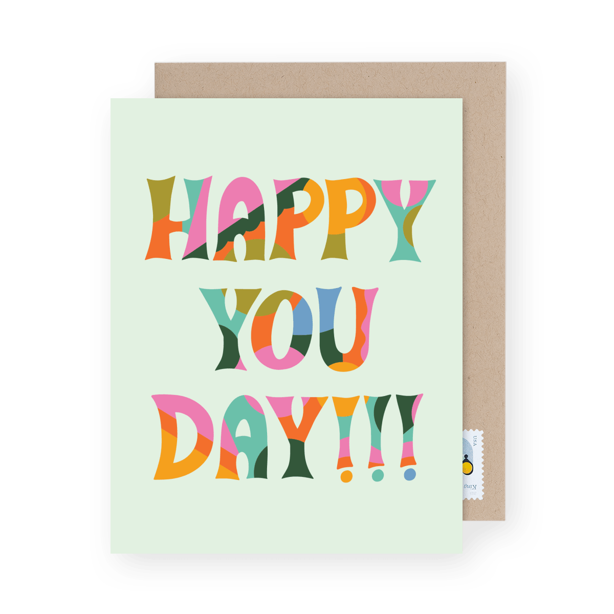 Happy You Day