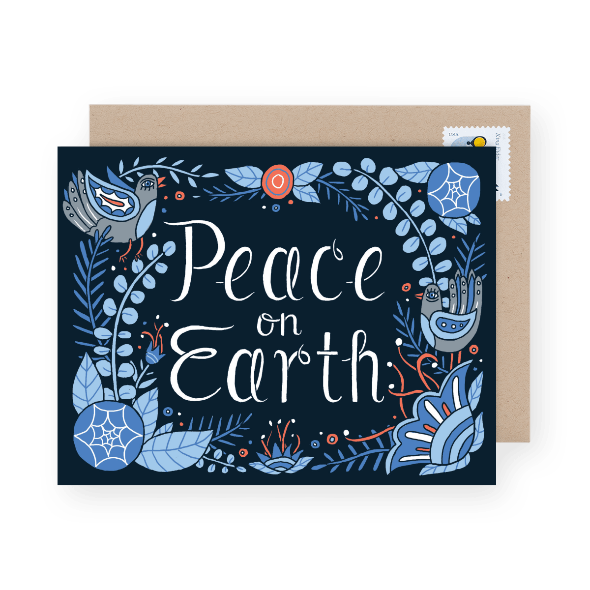 Peace On Earth