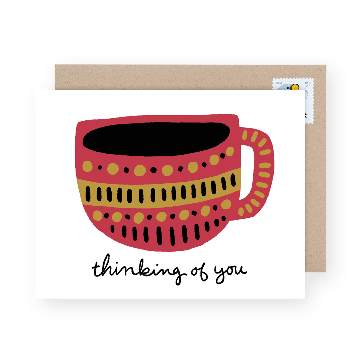Thinking Of You
