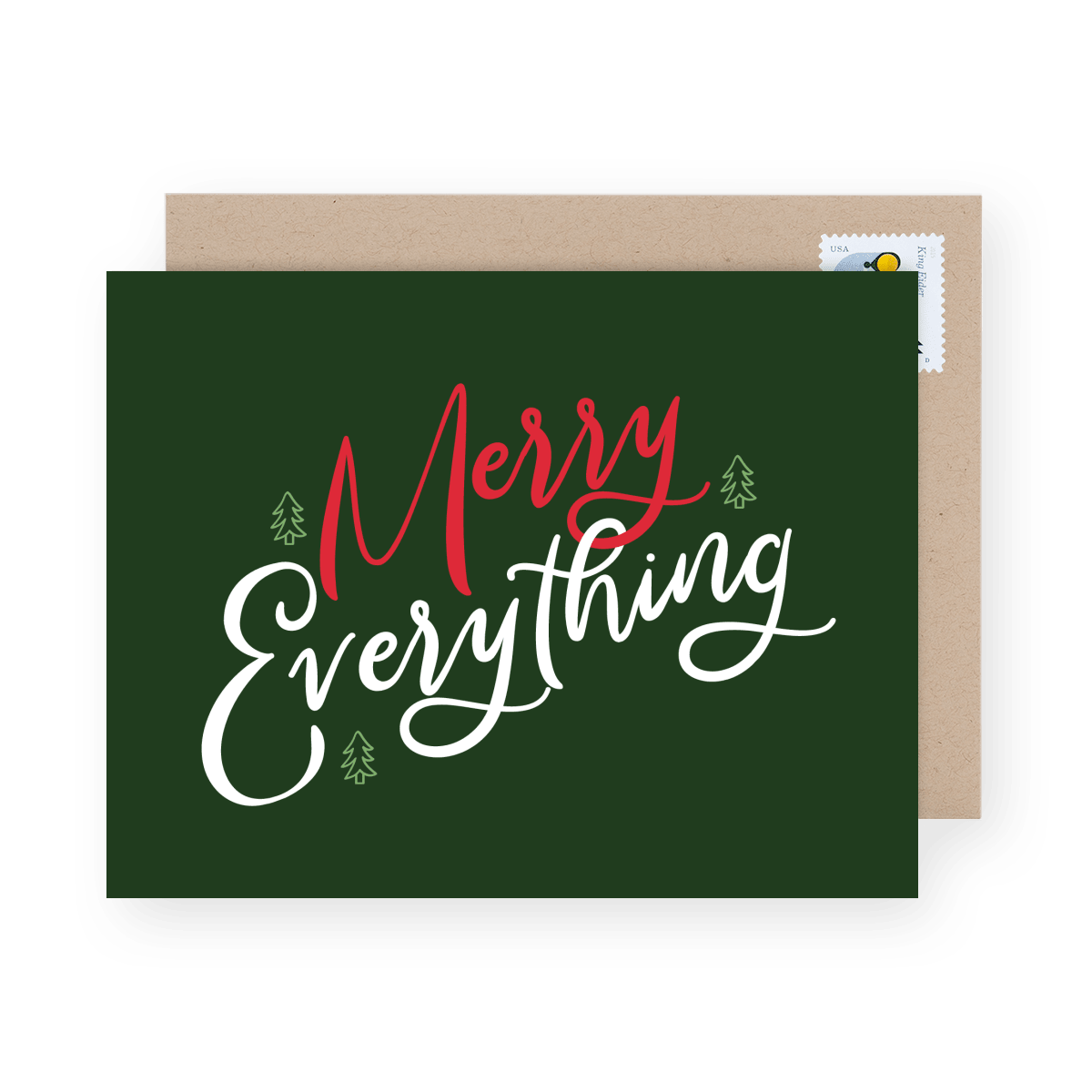 Merry Everything