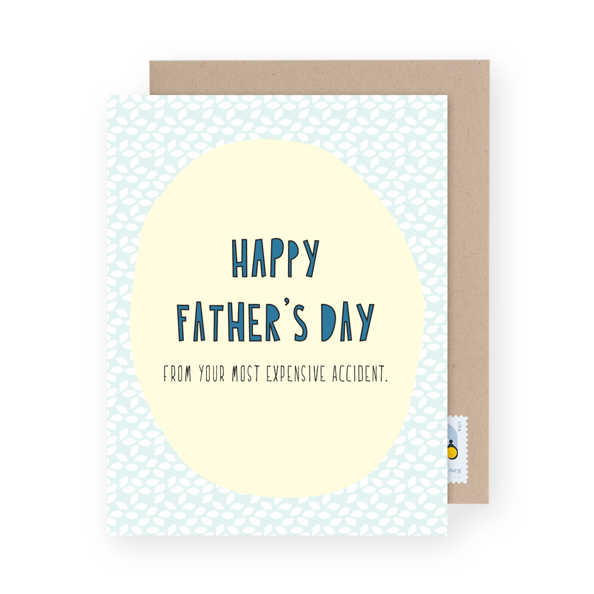 Father's Day Accident