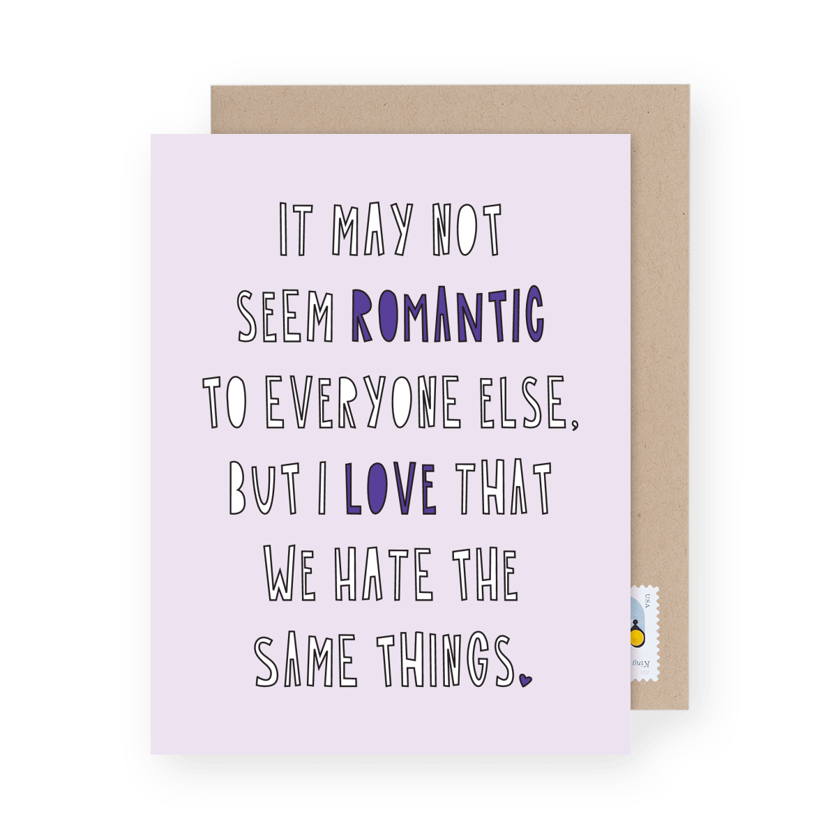 Romantic