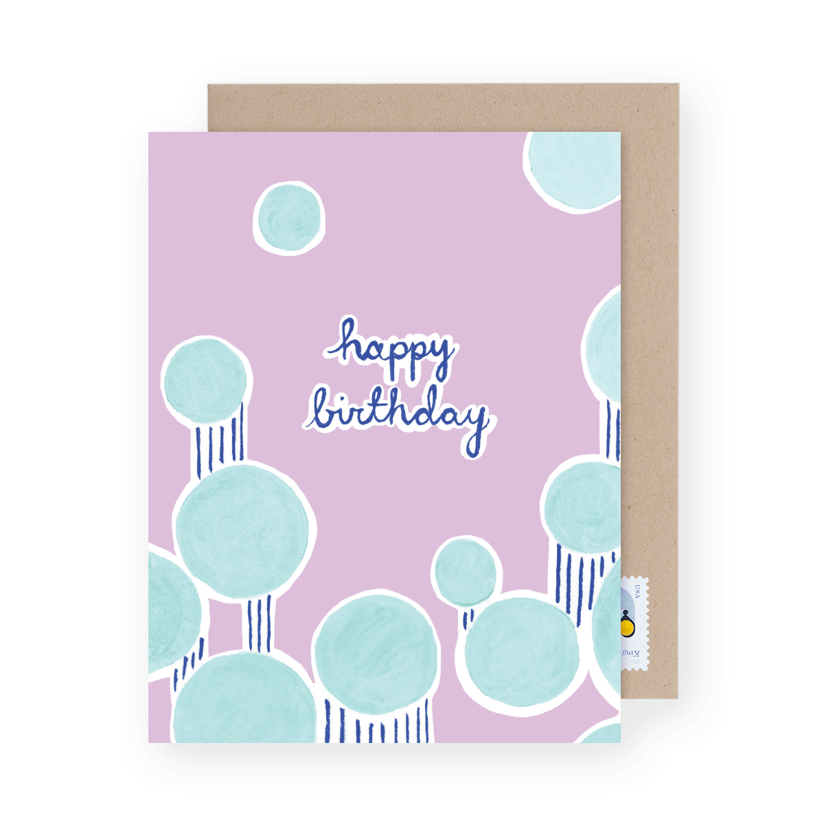 Birthday Circles