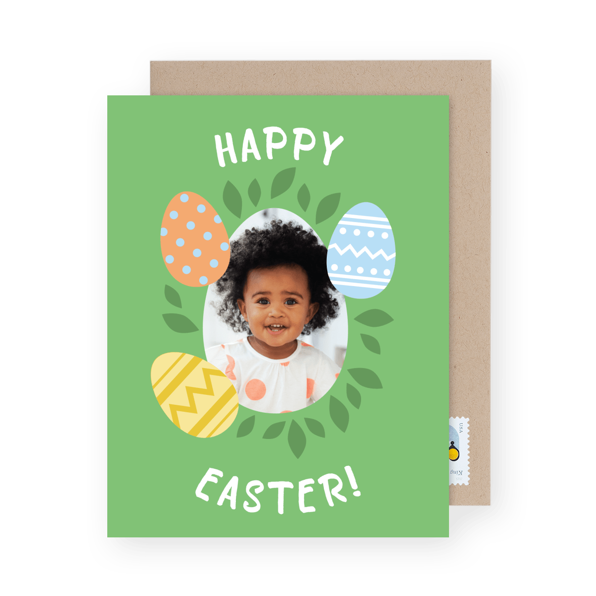 Easter Eggs