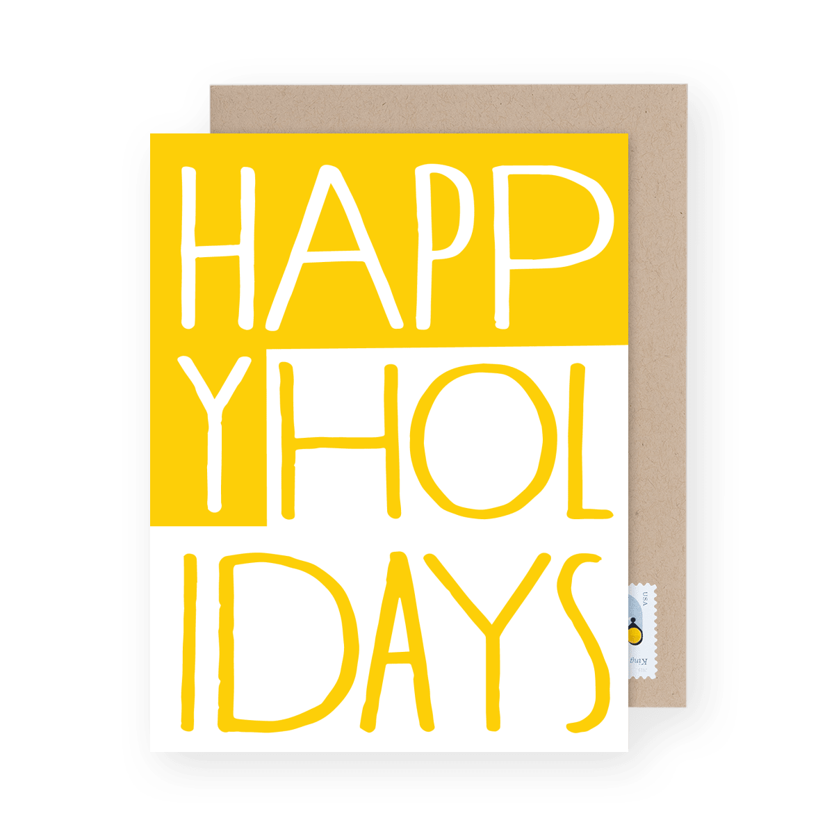 Yellow Holidays
