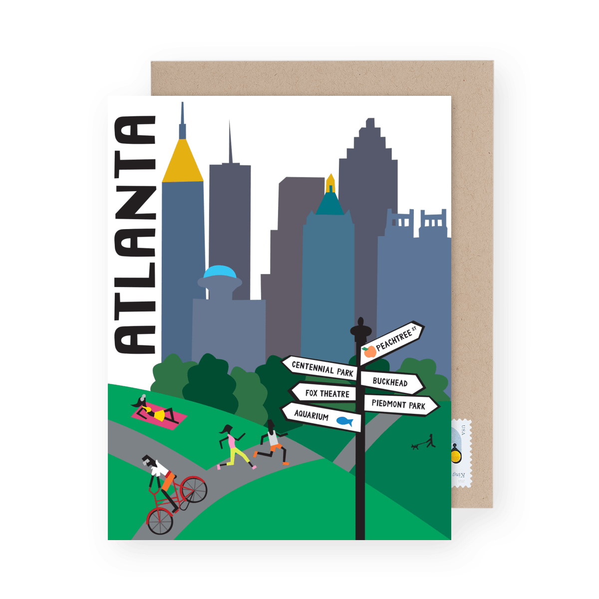 Atlanta