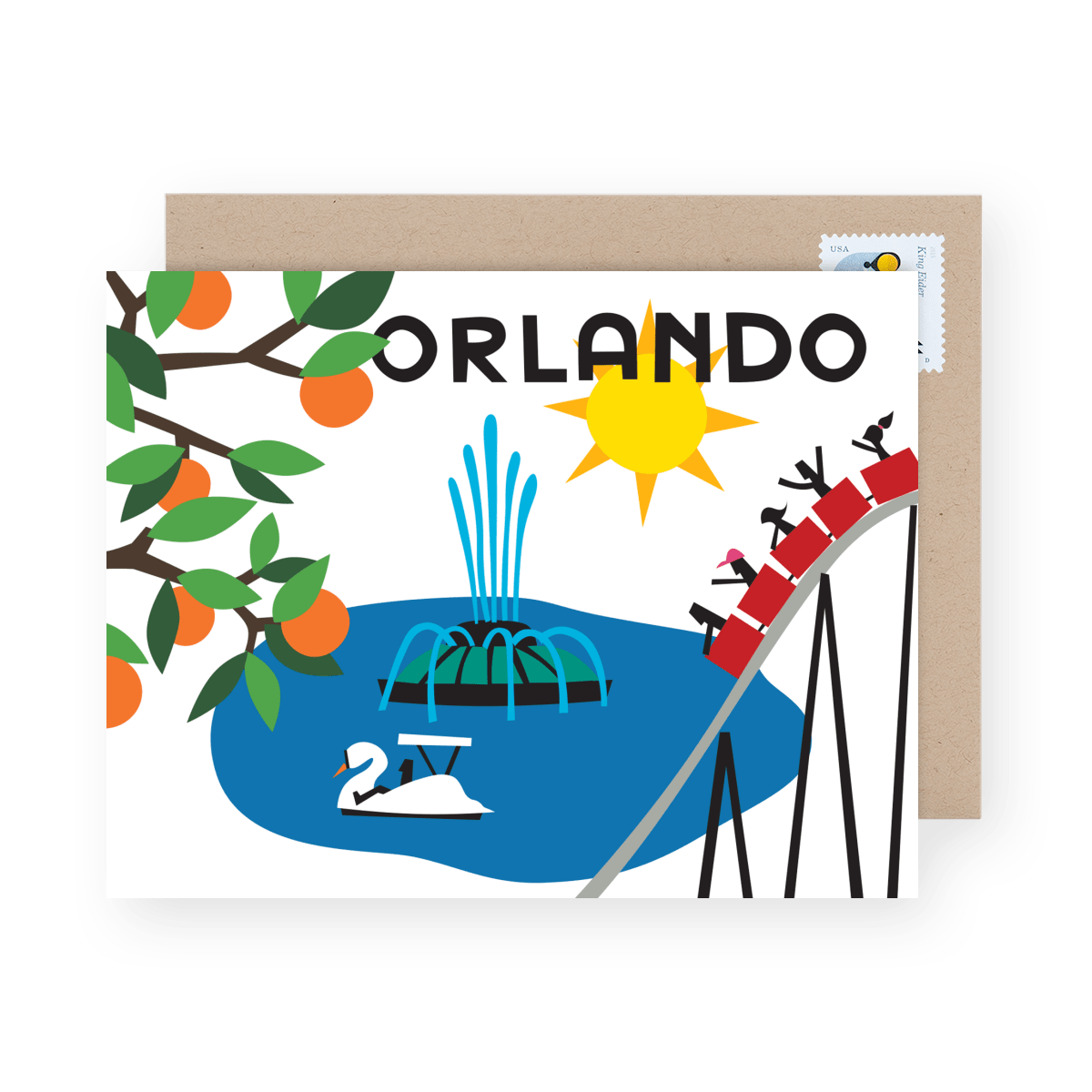 Orlando