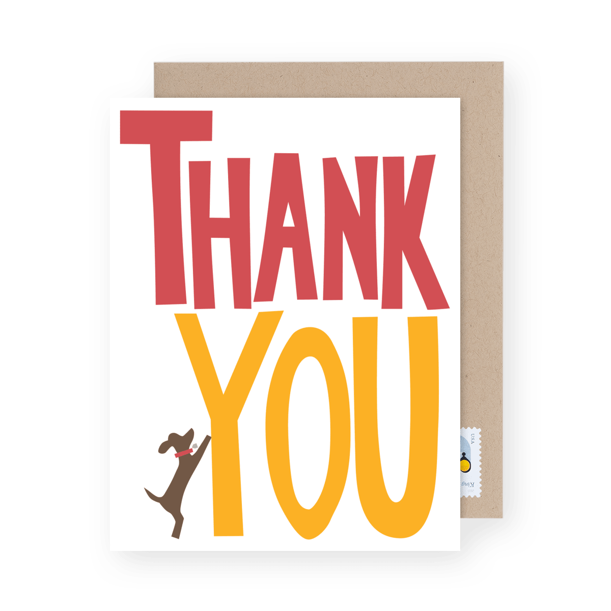 Really Big Thank You