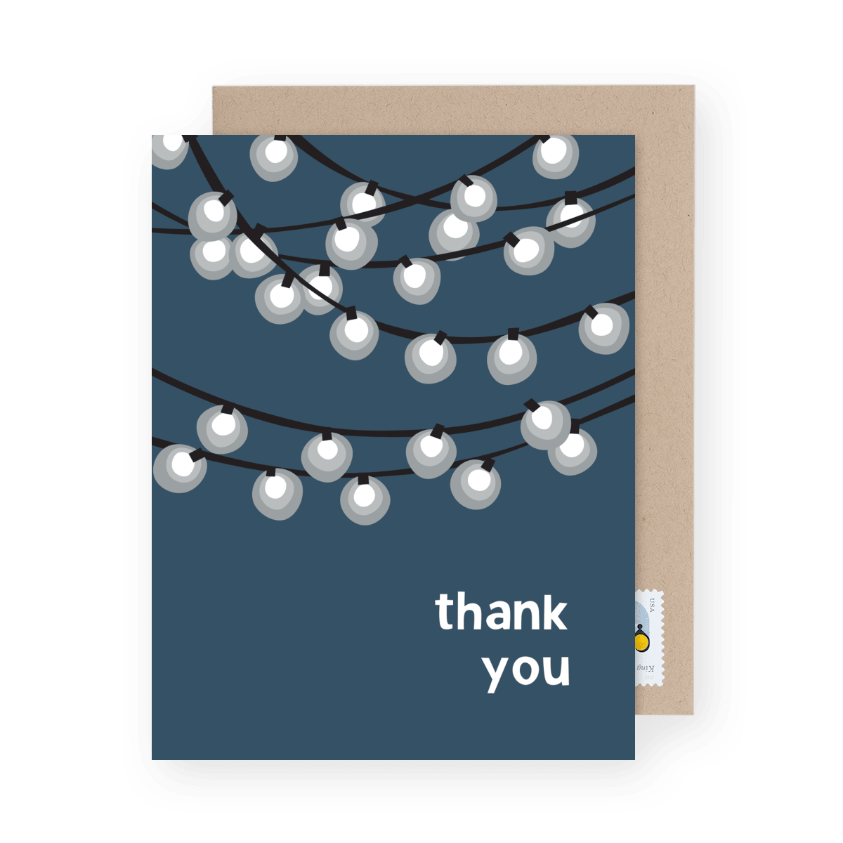 Thank You Lights