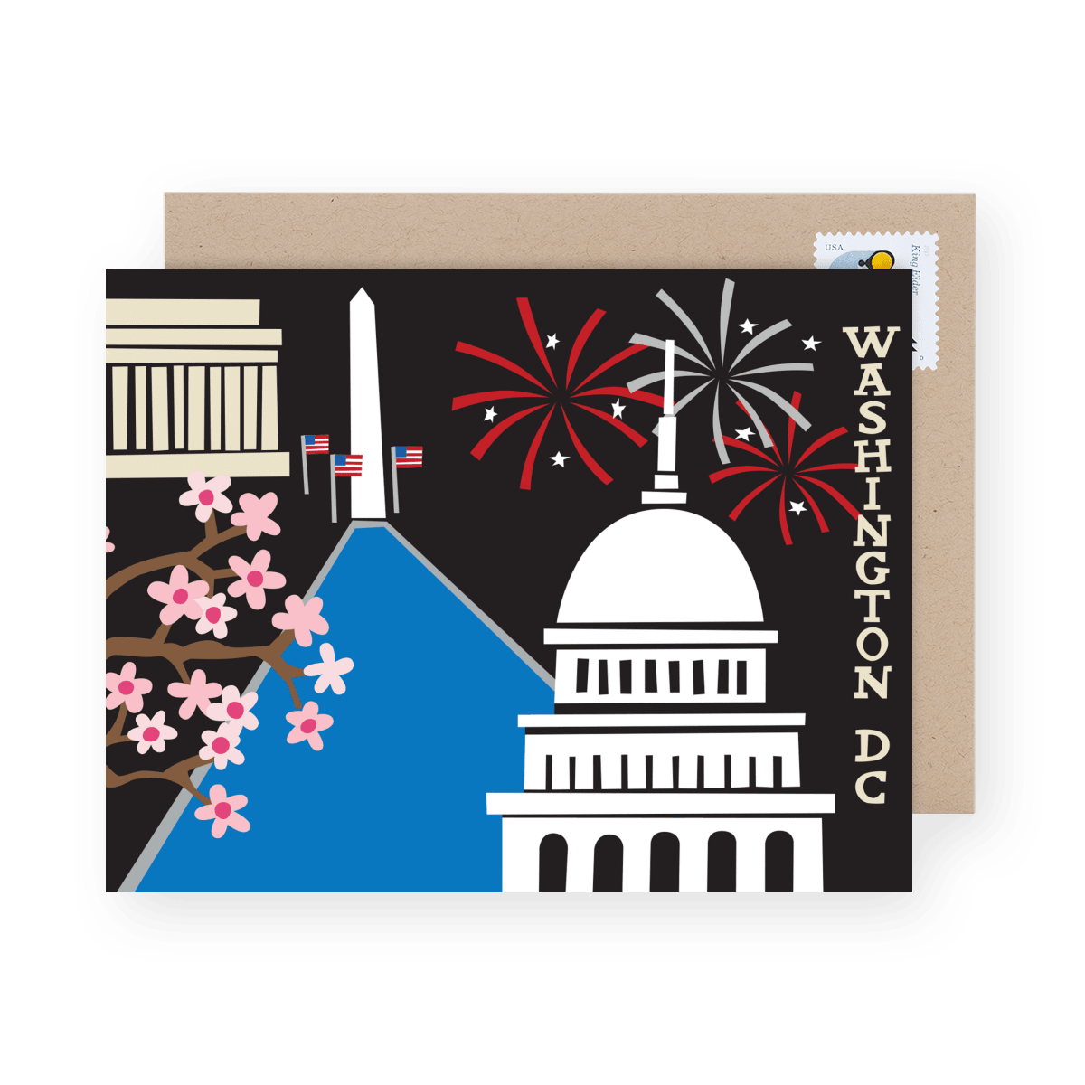 Washington DC
