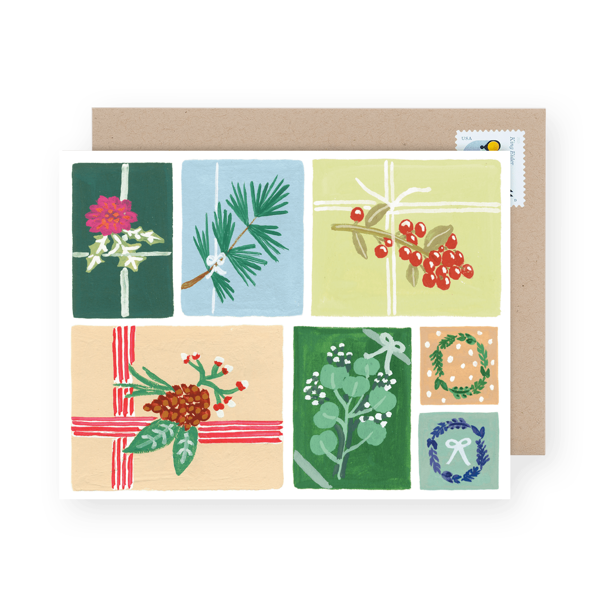 Gift Boxes