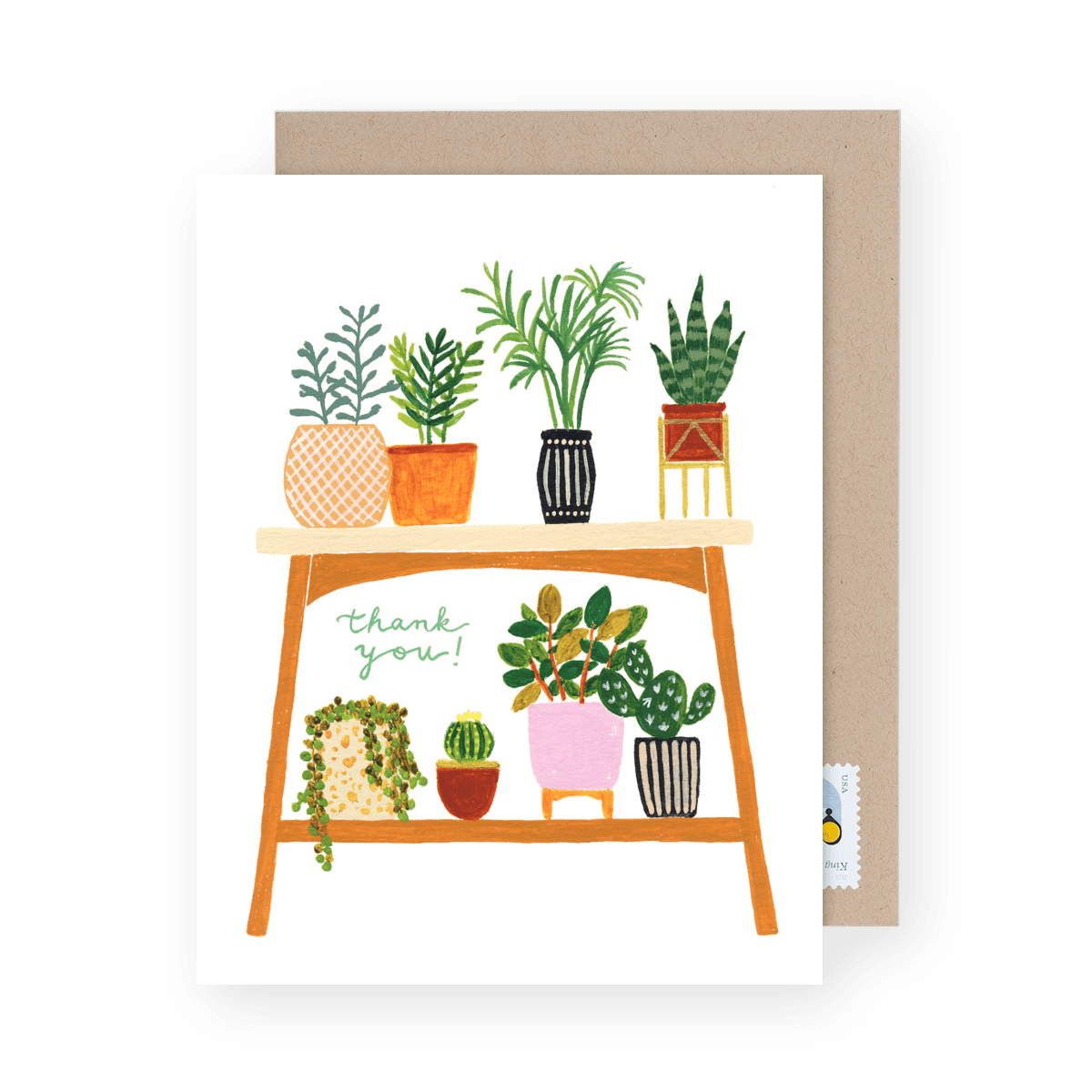Houseplants