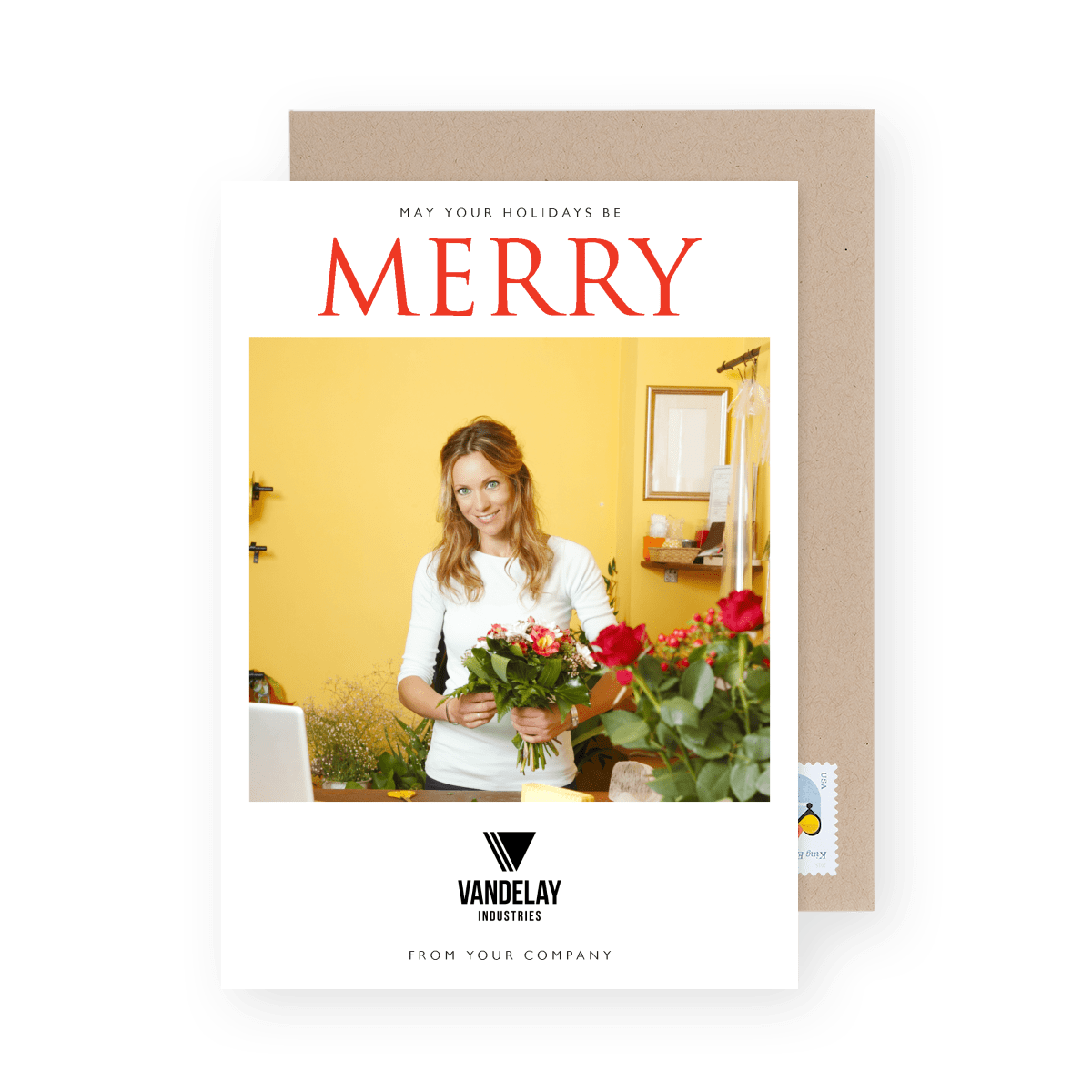Bold Merry