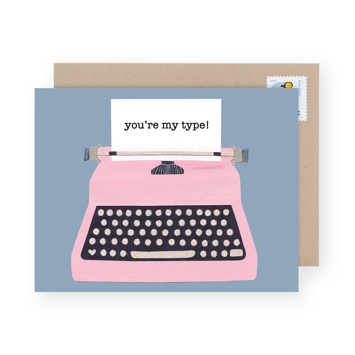 You're My Type