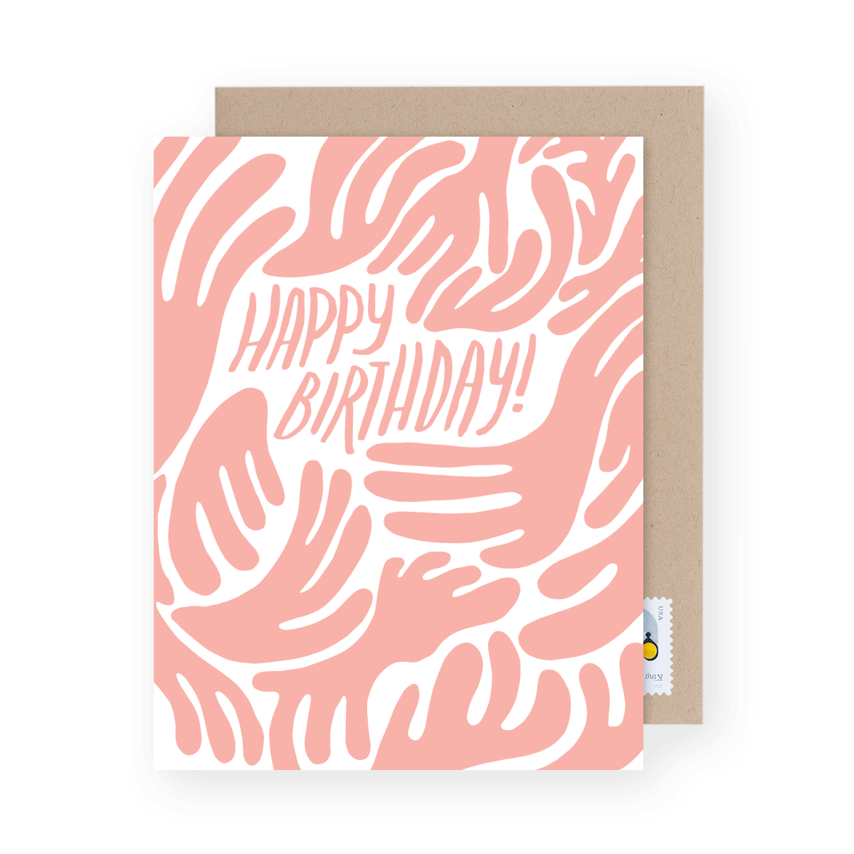 Blob Birthday