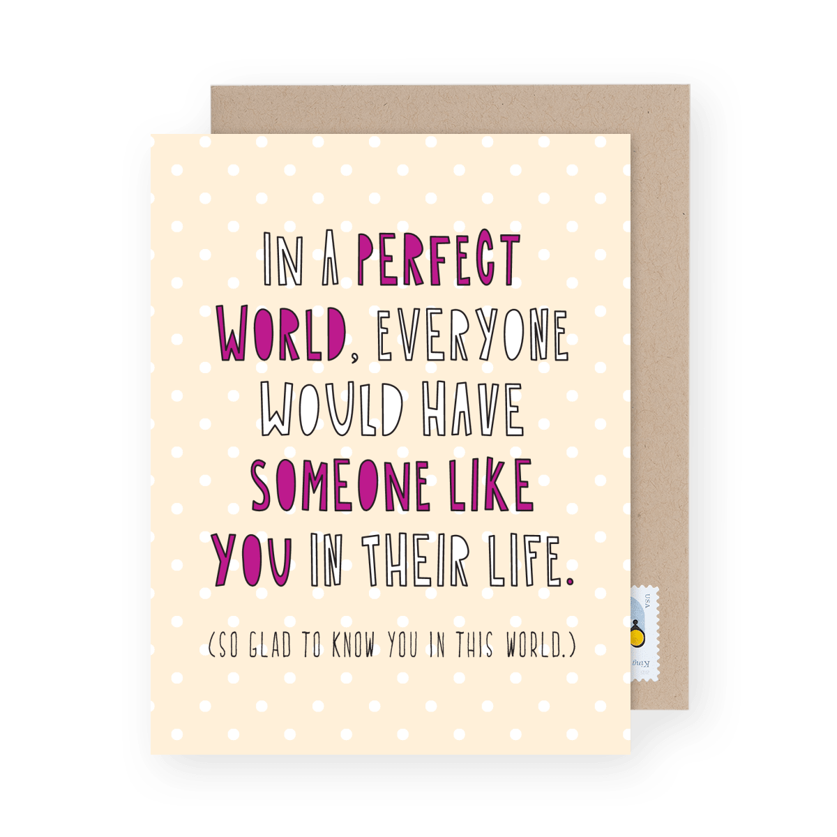 Perfect World