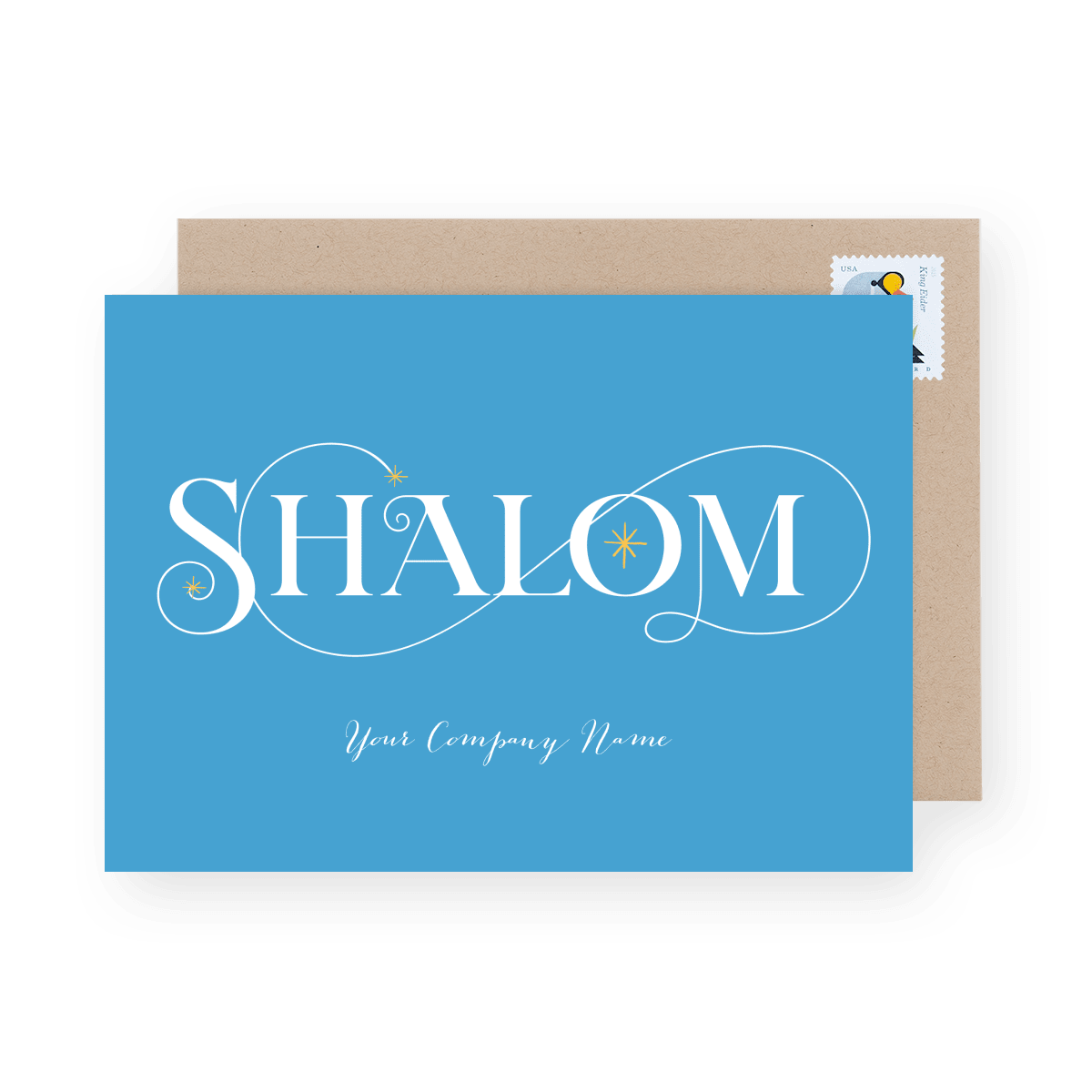 Bright Shalom